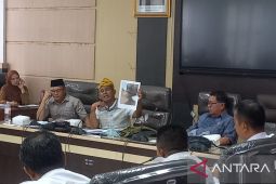 DPRD Kendari dan BNNP Sultra beda pendapat soal kematian tahanan