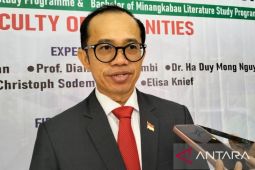 Universitas Andalas dorong kolaborasi riset pembangunan berkelanjutan kawasan tropis
