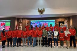 Gubernur: Alumni UGM bantu Babel percepat pembangunan