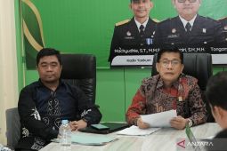 Kanwil Kemenkum Bengkulu Lakukan Analisis dan Evaluasi Dua Perda Mukomuko: Dorong Penertiban dan Ketertiban Umum yang Lebih Efektif