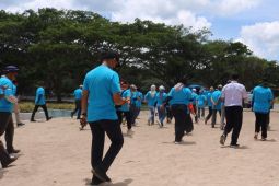 Mewujudkan wisata aman bencana di Pantai Nambo, komitmen nyata untuk keselamatan publik