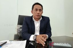 BPBD Babel menyalurkan bantuan untuk tujuh rumah rusak diterjang angin