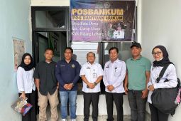 Kakanwil Kemenkum Bengkulu Apresiasi 100% Pembentukan Posbankum Desa di Kabupaten Rejang Lebong