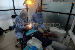 Kemenkes beri bantuan beasiswa fellowship ke 867 dokter spesialis dukung pendidikan