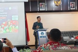 Kemendikdasmen sosialisasikan G7KAIH untuk cetak generasi emas berkarakter