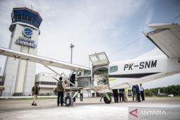 BPBD Lebak ingatkan warga waspadai bencana hidrometeorologi