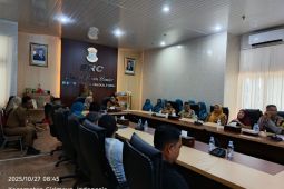 Pangkalpinang apresiasi Kelurahan Air Kepala Tujuh masuk nominasi lomba tingkat regional