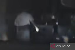 Polres Cianjur mengamankan santri terduga pelaku pengeroyokan