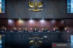 MK putuskan AKD DPR RI harus akomodasi keterwakilan perempuan