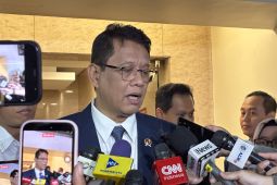 Purbaya fokus memberantas impor ilegal di pelabuhan, tapi tidak menyasar pasar