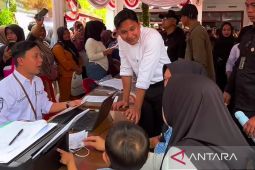 Pemkab Cianjur berkoordinasi dengan APH ihwal KTP palsu WNA