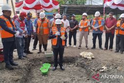 Kota Sorong anggarkan Rp4,3 miliar bangun RTP Remu