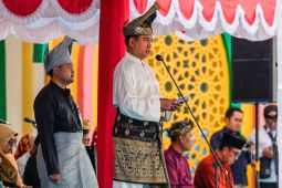 Menko Yusril ajak generasi muda jaga persatuan dan nilai kebangsaan