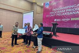 Disdik Palangka Raya Raih Tiga Penghargaan Nasional atas Inovasi dan Tata Kelola SPMB