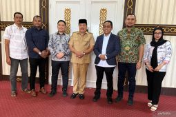 Pemkab Nagan Raya-BNN kerjasama cegah ASN konsumsi narkoba