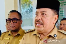 Pemkab Nagan Raya pastikan sekolah rakyat dibangun tahun ini