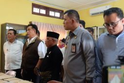 Yusril Ihza Mahendra ziarah ke Pulau Penyengat, teguhkan jati diri bangsa dari tanah Melayu