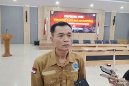 BNNK Kutim dorong pembentukan rumah rehabilitasi