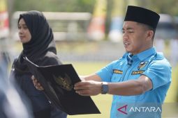 Dispora Kutim ajak pemuda bersatu bangun daerah