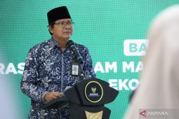 Baznas RI dorong pesantren ikut andil  pasok bahan pangan Program MBG