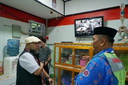 Bengkulu siapkan Rp300 juta stimulasi bangkitkan Satkamling