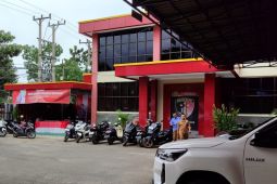 Polda periksa sejumlah saksi korupsi Perumda Tirta Hidayah Kota Bengkulu