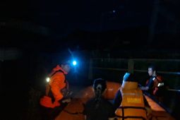 Sebanyak 1.345 rumah warga terdampak banjir di Tolitoli