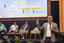 BRI Pematang Siantar dukung UMKM, dorong pelaku usaha naik kelas