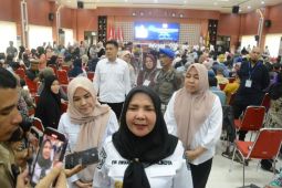 Pemkot Bandarlampung minta pengurus Mushalla aktif untuk syiar agama