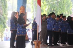 Pemkab Lombok Barat ajak pemuda ikut bangun daerah