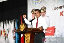 Percasi Dompu kirim atlet, calon wasit dan pelatih ke Kejurnas Catur di Mamuju