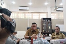 Palembang angkat 2.181 honorer jadi PPPK pada 2025