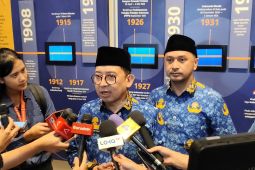 Menbud: Kuasai banyak bahasa mampu permudah pahami kekayaan negara