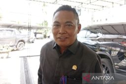 Legislator Kapuas ajak pemuda berperan aktif bangun daerah