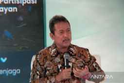 Menteri KP targetkan modernisasi 1.582 kapal tangkap nelayan