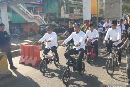 Banyuasin bentuk YJI jaga kesehatan jantung masyarakat