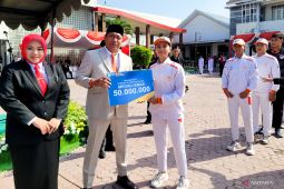 Bupati Situbondo: Hari Sumpah Pemuda jadi momen refleksi generasi muda