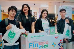 Easycash dukung peningkatan akses pendanaan daring
