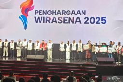 Kemenpora hadirkan penghargaan Wirasena, apresiasi pembangunan IPP