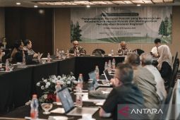 Eiger Adventure Land jadi contoh ekowisata berkelanjutan di Bogor