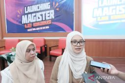 Umsida dorong SDM kuat era digital lewat prodi baru magister komunikasi