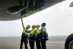 Menhub tekankan aspek keselamatantransportasi selama Natal-tahun baru