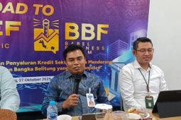 BI Babel siapkan akselerasi hilirisasi perikanan jelang BEF dan BBF 2025
