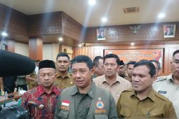 BNPB siaga operasi modifikasi cuaca cegah banjir akhir tahun di Aceh
