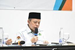Kemenag: Penyusunan Komite Fatwa Halal tidak akan gantikan peran MUI