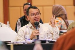 Ubaidilah dorong pembangunan 3 Puskesmas Baru di Limo dan Cinere