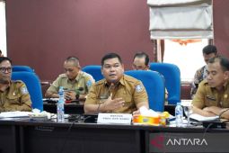 Pemprov Babel pastikan tidak ada dana simpanan Rp2,1 triliun di kas daerah