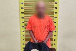 Polda Sumut buru sindikat pemasok 1 kilogram sabu-sabu