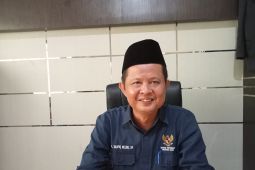 Delapan OPD Pemprov Jambi tidak lolos tahap dua monev KI