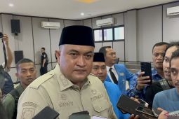Bupati Bogor mengimbau warga tingkatkan kewaspadaan saat musim hujan